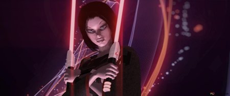 Звёздные войны асажж вентресс