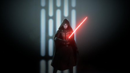 Star wars battlefront ii