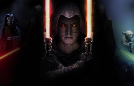 Дарт реван арт