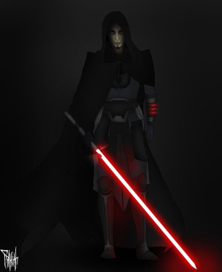 Дарт вишейт