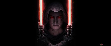 Star wars рей ситх