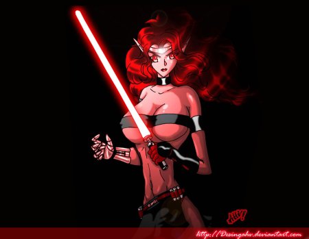 Звёздные войны дарт талон