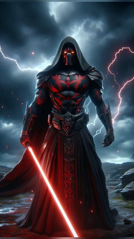 Star wars sith
