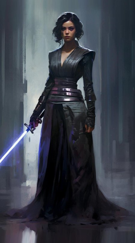 Джедаи звездные войны