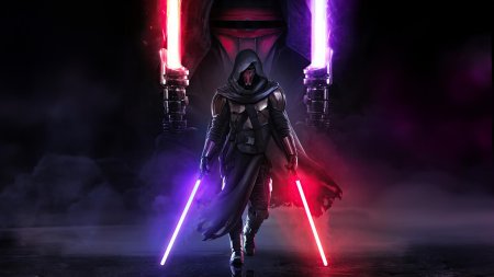 Дарт реван звездные войны