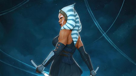 Асока сериал