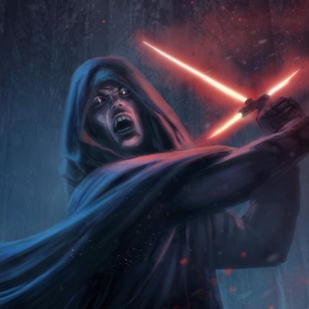 Ситх эпизод