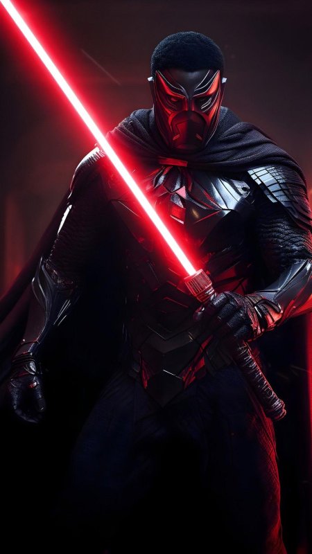 Кайло рен звездные войны