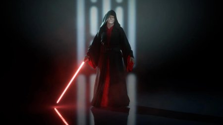 Звёздные войны дарт сидиус