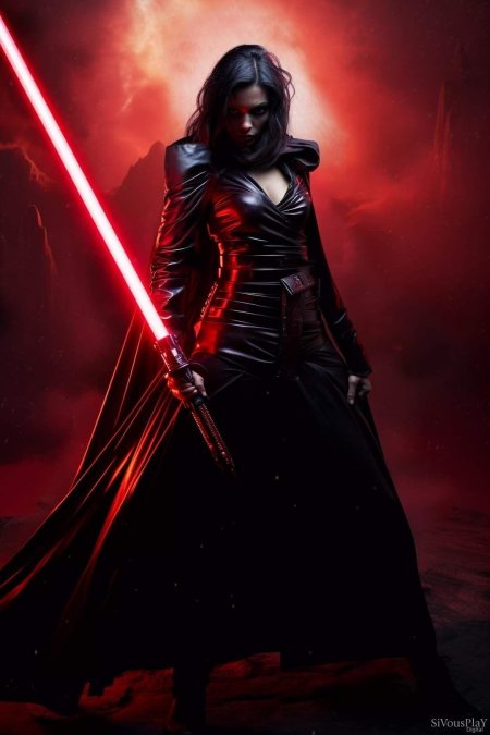 Женщины ситхи звездные войны