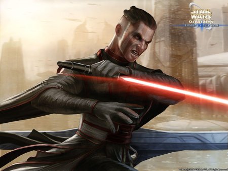 Гален марек джедай