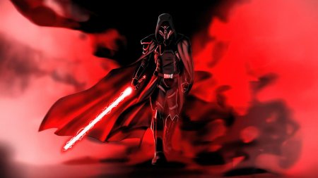 Звёздные войны дарт каан