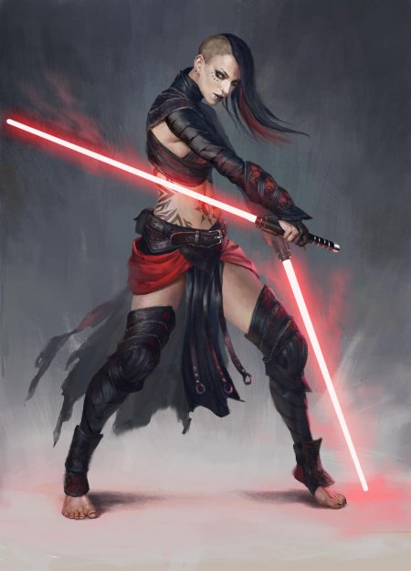 Звёздные войны джедаис ситхи