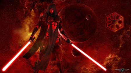 Ситхи звездные войны дарт