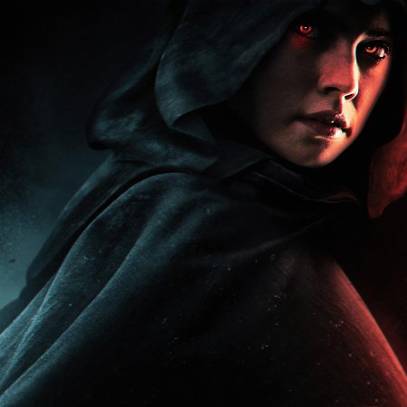 Звёздные войны рей скайуокер