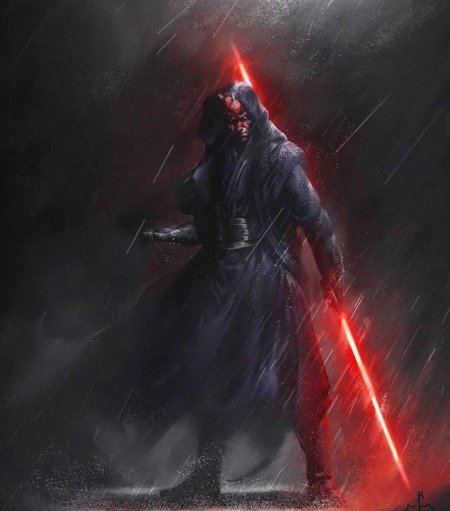 Звёздные войны ситхи кайло рен