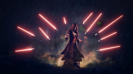 Звездные войны ситх