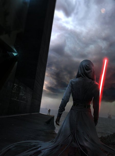 Star wars ситхи