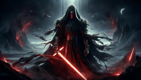 Star wars darth vader