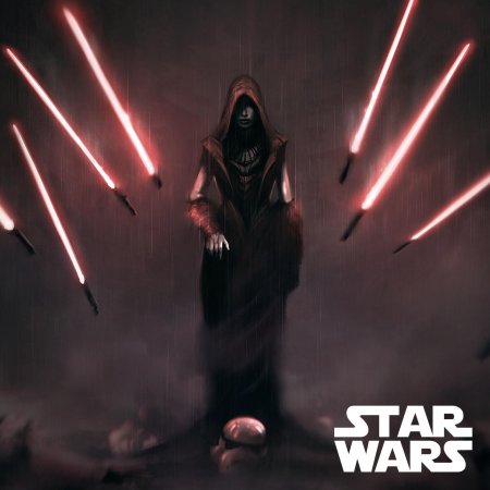 Темные ситхи звездные войны