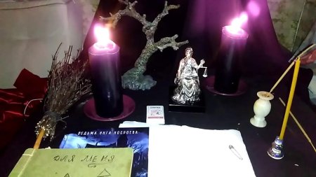 Ведьмина изба инга хосроева