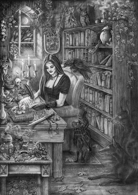 Готическая живопись