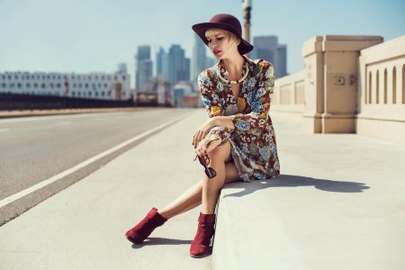 Мода и стиль