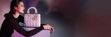 Марион котийяр lady dior