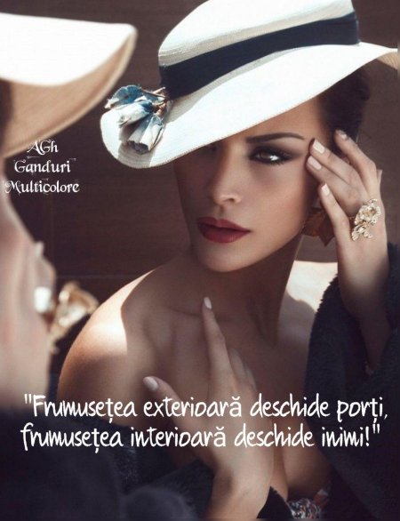 Роскошная женщина