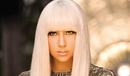 Lady gaga poker face