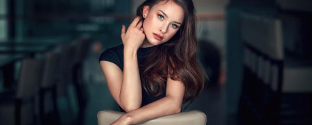 Фотосессии девушек