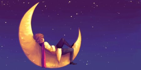 Сладких сновидений аниме