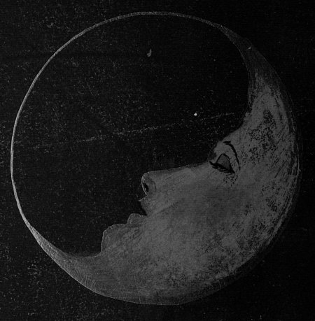 Ихо де ла луна