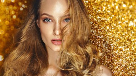 Лореаль медовый блонд