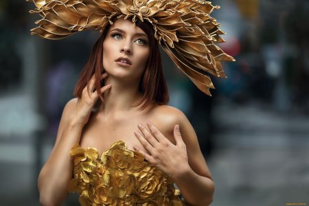 Стиль фэнтези