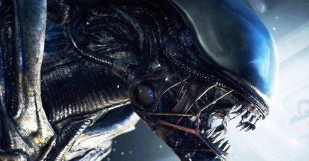 Игра alien isolation