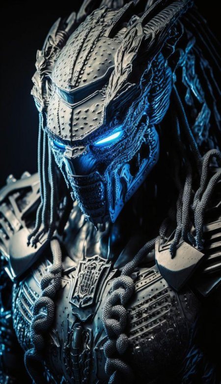 Чужие против хищника