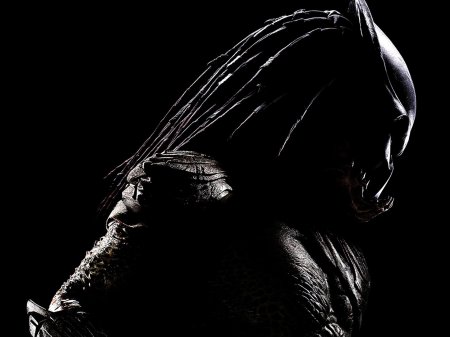 Чужие против хищника