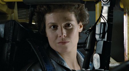 Сигурни уивер чужие