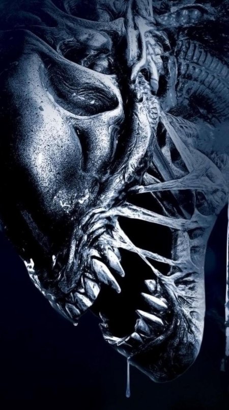 Чужой против хищника реквием хищник