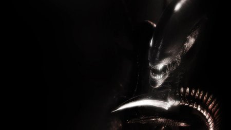 Чужой ксеноморф