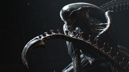 Чужой фильм лицехват