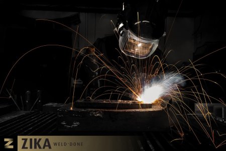 Сварочного производства