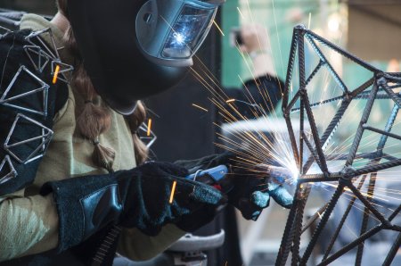 Александра weld queen