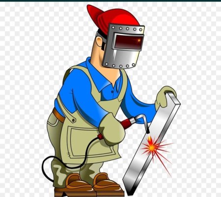 Поздравление с днем сварщика