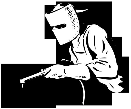 Сварщик раскраска