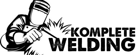 Логотип сварка