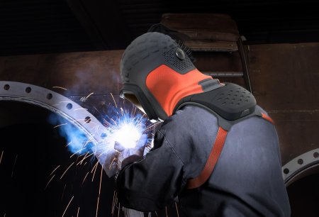 Маска для сварки