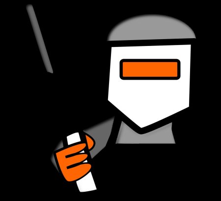 Сварщик мультяшный