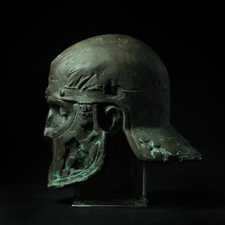 Искусство скульптура